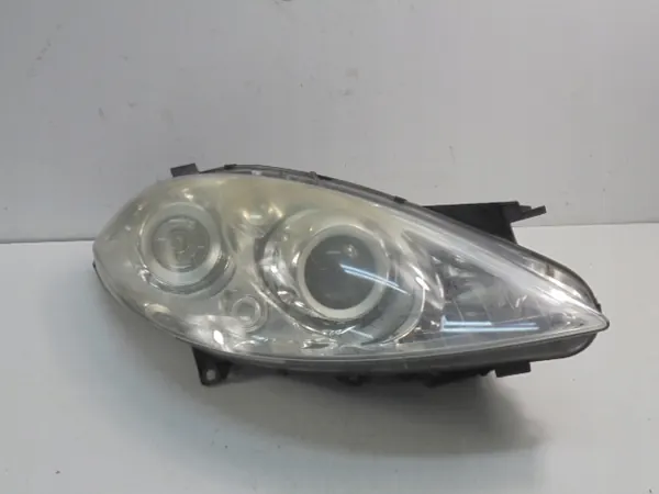 Rechter koplamp reflector Mercedes A W169 OEM A1698201261 image 6
