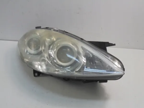 Rechter koplamp reflector Mercedes A W169 OEM A1698201261 image 7