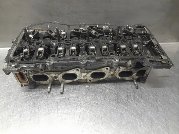 Gebrauchter Opel 2.0 CDTI Zylinderkopf OEM 55576915 image 2
