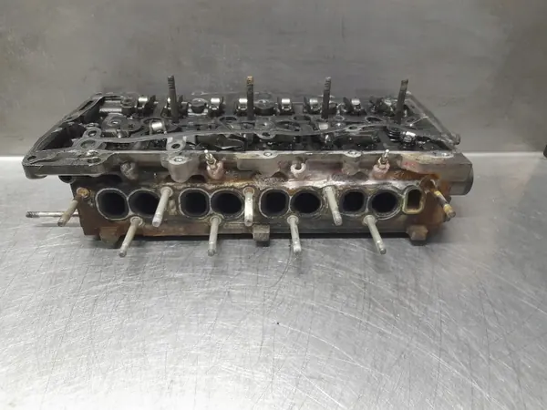 Gebrauchter Opel 2.0 CDTI Zylinderkopf OEM 55576915 image 3