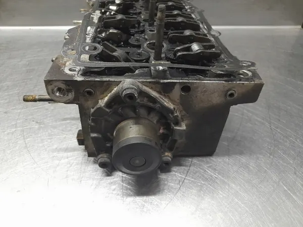 Gebrauchter Opel 2.0 CDTI Zylinderkopf OEM 55576915 image 4