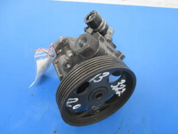 Peugeot 406 Servostyrningspump OE 9624660480 image 4