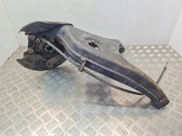 Buje rueda trasera derecha Mercedes-Benz OEM A1263570105 image 3
