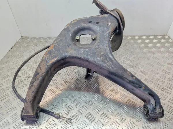 Buje rueda trasera derecha Mercedes-Benz OEM A1263570105 image 4