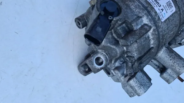 OEM 5K0820803A Klimakompressor für Audi VW Skoda Seat image 5