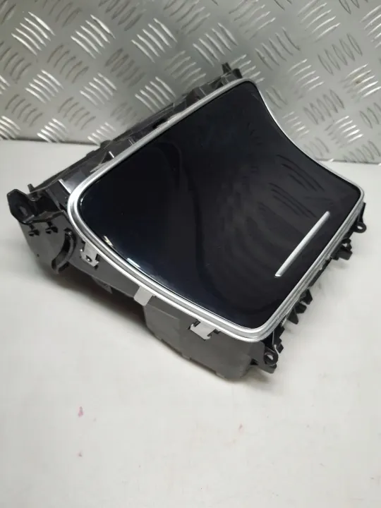 Cendrier Mercedes C W205 OEM A2056800210 Occasion image 2