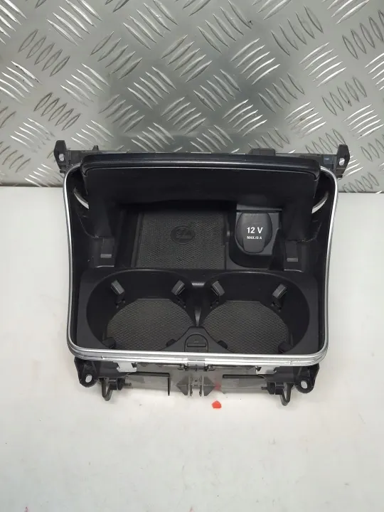 Cendrier Mercedes C W205 OEM A2056800210 Occasion image 6