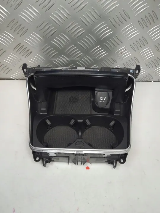 Cendrier Mercedes C W205 OEM A2056800210 Occasion image 7