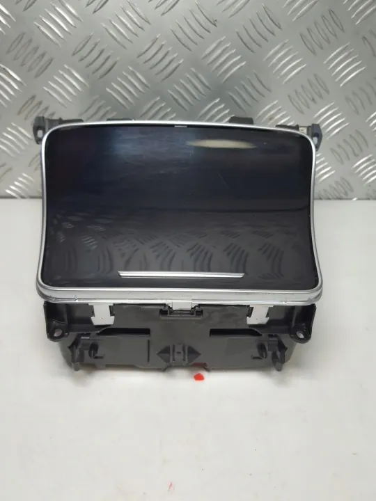 Cendrier Mercedes C W205 OEM A2056800210 Occasion image 8