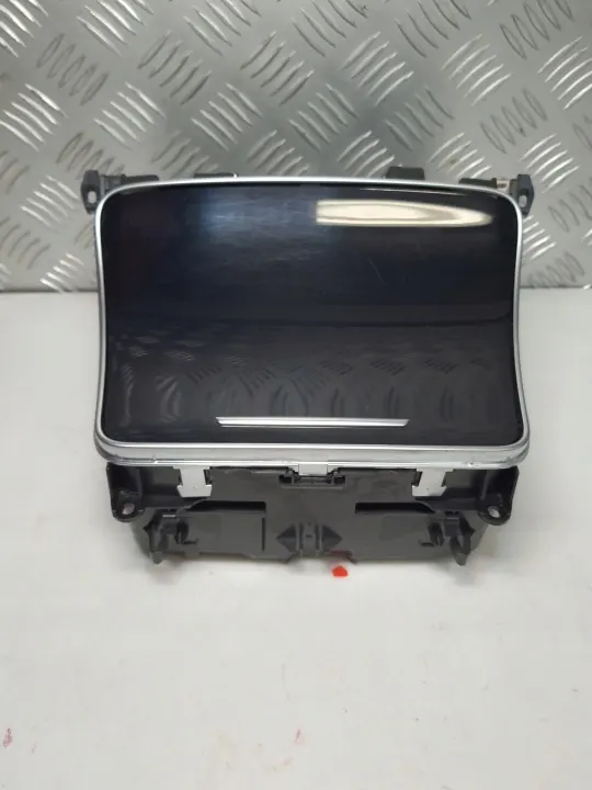 Cendrier Mercedes C W205 OEM A2056800210 Occasion image 9