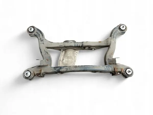 Mercedes-Benz Achterhulpframe OEM A2463501308 Gebruikt image 2