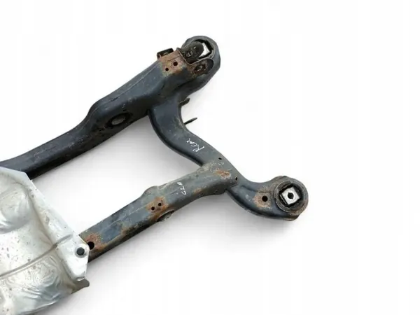 Mercedes-Benz Achterhulpframe OEM A2463501308 Gebruikt image 3