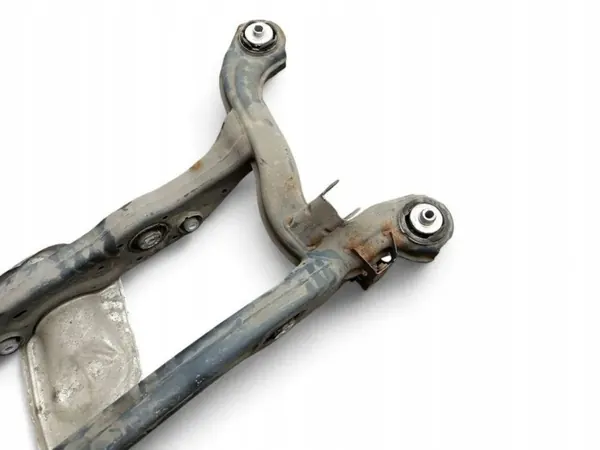 Mercedes-Benz Achterhulpframe OEM A2463501308 Gebruikt image 5
