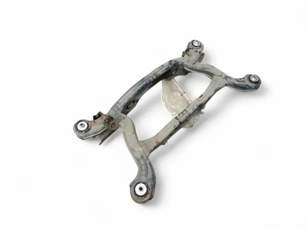 Mercedes-Benz Achterhulpframe OEM A2463501308 Gebruikt image 7