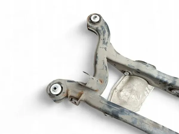 Mercedes-Benz Achterhulpframe OEM A2463501308 Gebruikt image 8