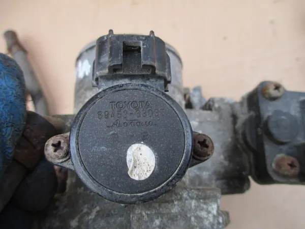 Drosselklappenpositionssensor TOYOTA PREVIA II 00-06 image 4