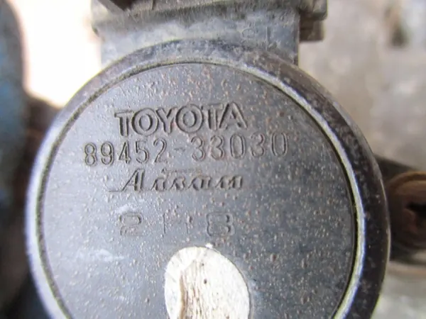 Drosselklappenpositionssensor TOYOTA PREVIA II 00-06 image 5