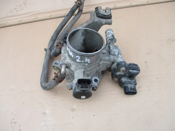 Drosselklappenpositionssensor TOYOTA PREVIA II 00-06 image 6