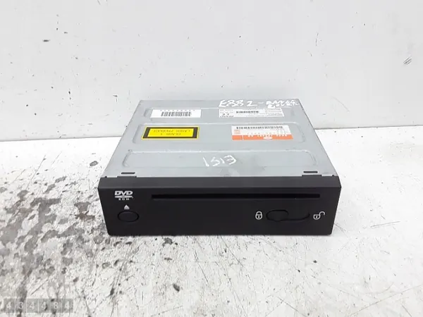 OEM 4621008882 Changer CD pour Land Rover Range Rover Sport image 2