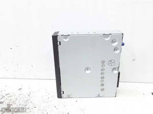 OEM 4621008882 Changer CD pour Land Rover Range Rover Sport image 5
