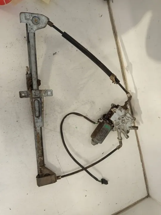 OEM 893839801B Vänster Framruta Regulator Audi 80 B4 image 2