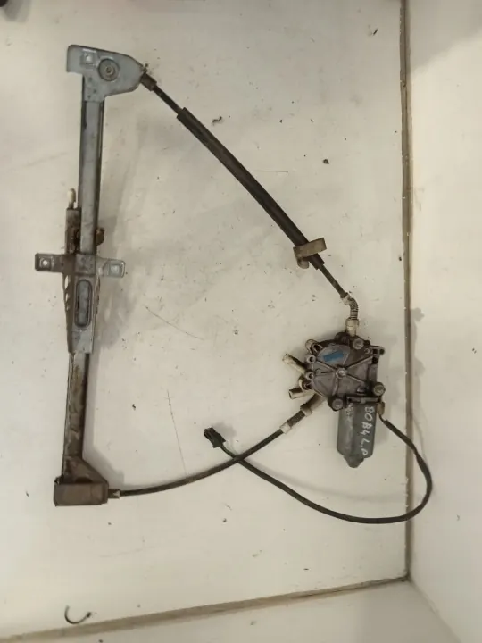 OEM 893839801B Vänster Framruta Regulator Audi 80 B4 image 4