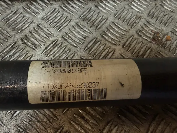 Framdrivaxel 3.6 5.7 4x4 DODGE CHARGER 2015- image 2