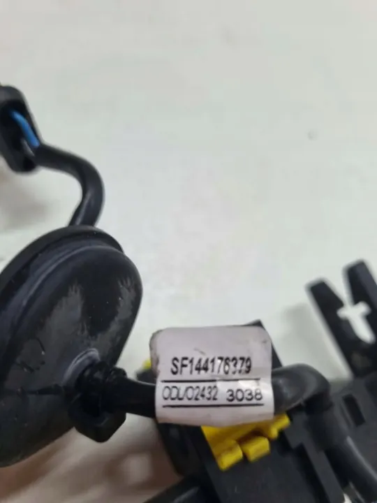 Capteur Start-Stop SF14476379 pour Alfa Romeo Giulia image 4