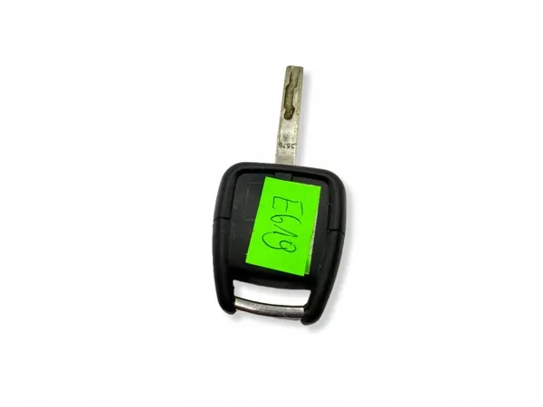 Mando Opel OEM UHP1915 para Vectra C, Omega, Signum image 6