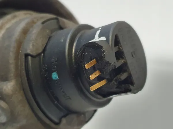 Turboalimentador Volvo S60 II V60 2.0 D3 31331331 image 9