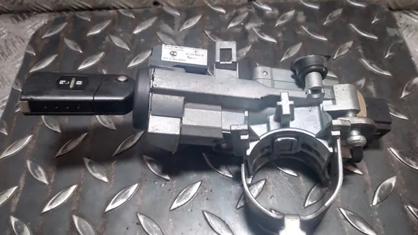 Interruptor de ignição Mazda 2 OEM GJ6A66938A - Usado image 3