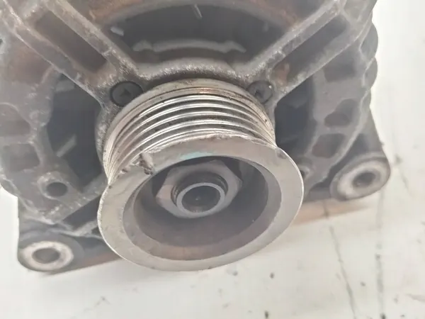 Vaihtovirtageneraattori Opel Astra III 1.9 CDTI image 2