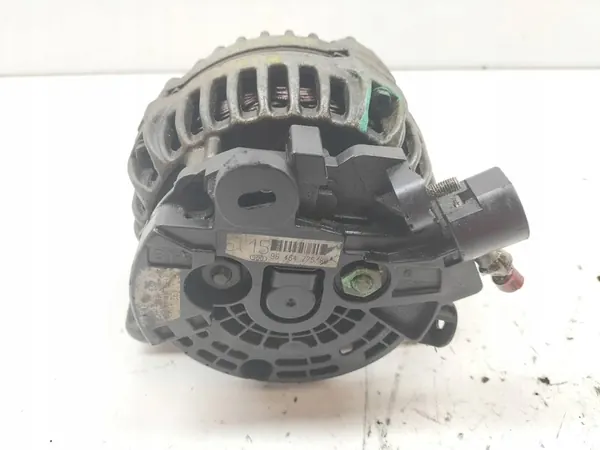 Vaihtovirtageneraattori Opel Astra III 1.9 CDTI image 4