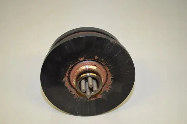 Krukaspoelie OEM 11238515044 voor BMW X6 F16/F86 image 3