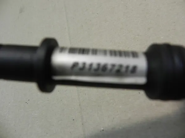 Cable de embrague Volvo OEM 31367218 para V40 S60 XC60 image 4