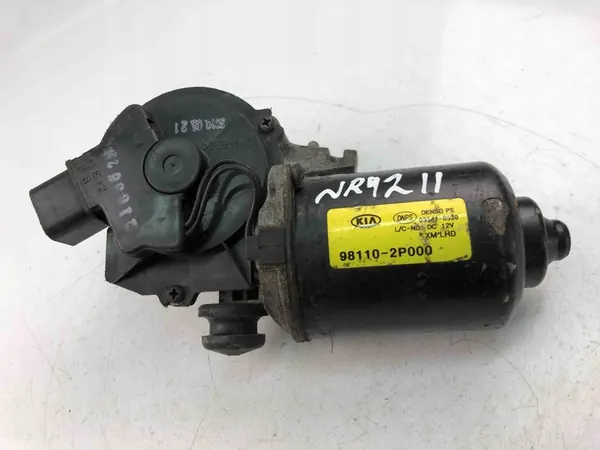 Wischermotor KIA SORENTO II 09-12 image 2