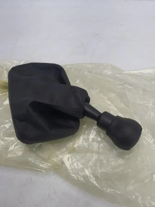 Soufflet de levier de vitesse OEM 9138148 Opel Vectra B image 6
