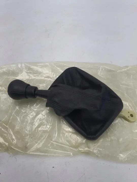 Soufflet de levier de vitesse OEM 9138148 Opel Vectra B image 8