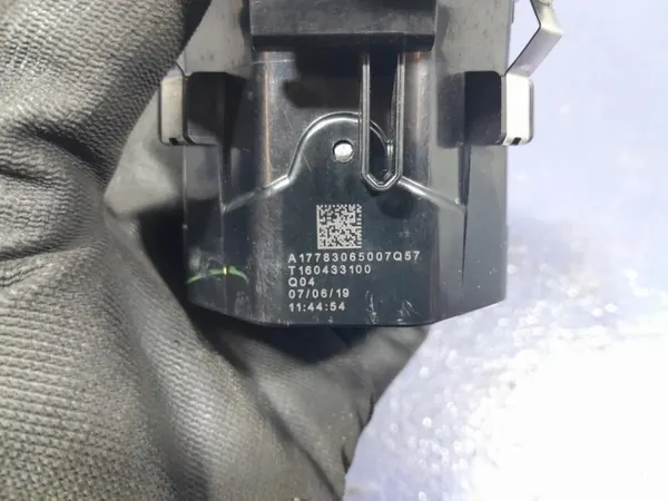 Mercedes A-klasse W177 ventilatierooster OEM A1778306500 image 4
