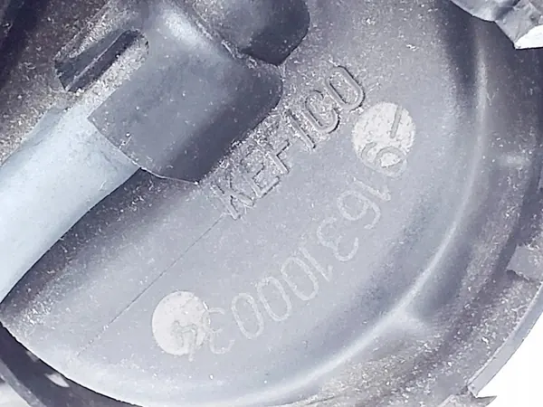 Intake Manifold KIA CEE'D (JD) 1.6L 99kW 2017 image 5