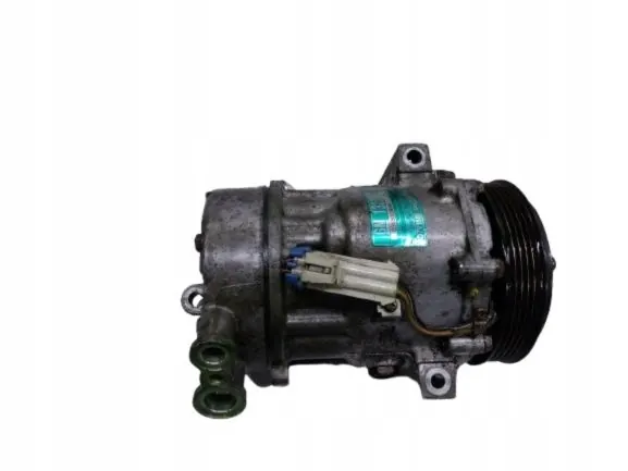 OEM 13208187 AC-kompressor för Opel Vectra C 2.2 image 2