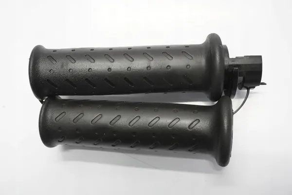 TRIUMPH TIGER EXPLORER 1200 XCX 12-15 Handvatten image 2