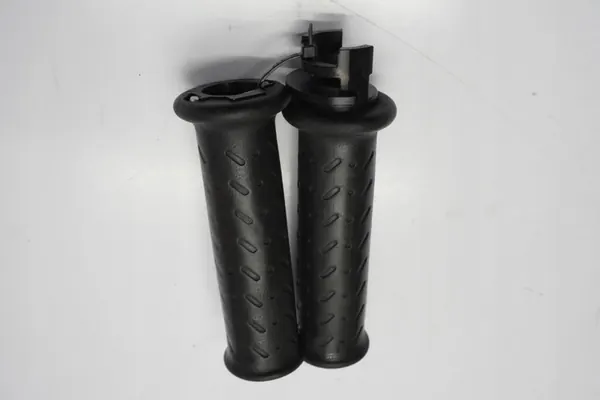 TRIUMPH TIGER EXPLORER 1200 XCX 12-15 Handvatten image 5