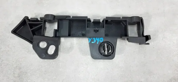 OPEL ZAFIRA C Scorrimento di montaggio destro 13356871 image 2