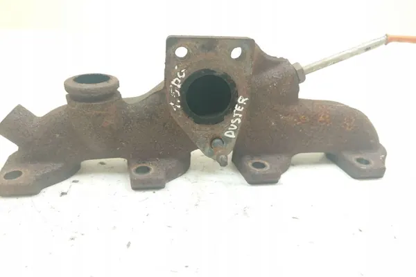 Pakoputken keräin OEM MTL28527 Dacia Duster 2013 image 2