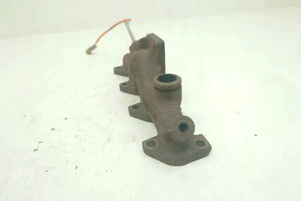Pakoputken keräin OEM MTL28527 Dacia Duster 2013 image 3