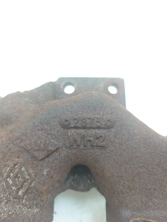 Pakoputken keräin OEM MTL28527 Dacia Duster 2013 image 6