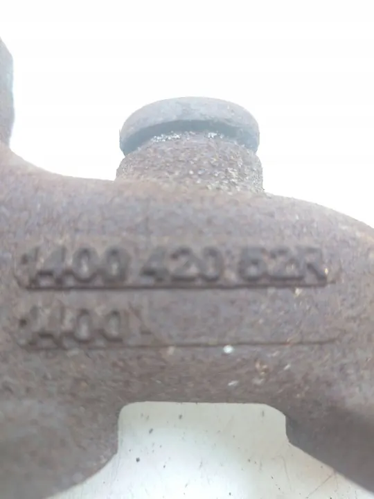 Pakoputken keräin OEM MTL28527 Dacia Duster 2013 image 7