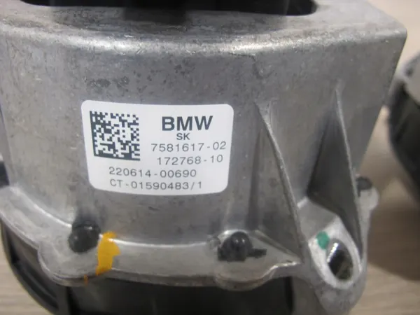 Suporte Motor OEM 7581617/18 para BMW Z4 G29 image 4