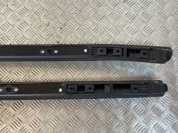 Barras de teto Mitsubishi Eclipse Cross 2018 FOB33912 image 2